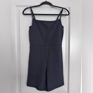 Aritzia Wilfred free divinity romper size M
